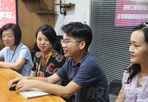 般德、洛陽理工