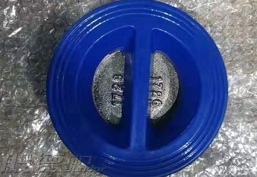 般德對(duì)夾蝶閥、蝶式止回閥等產(chǎn)品出口以色列